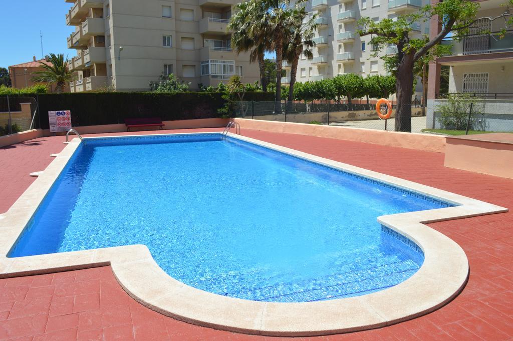 Joyapartments Gavina D'Or Miami Playa Dış mekan fotoğraf