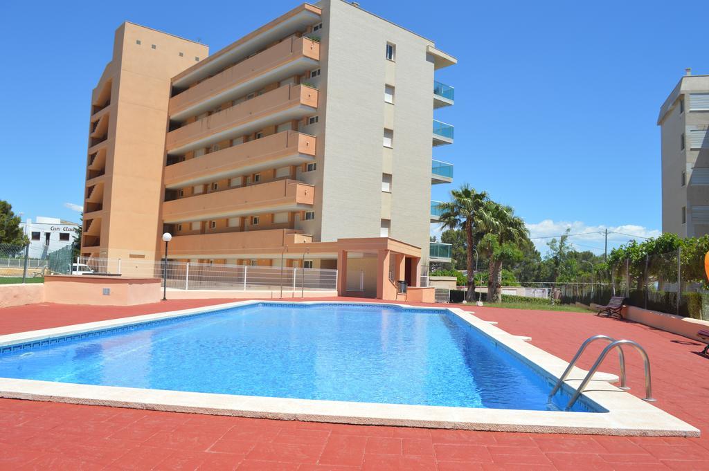 Joyapartments Gavina D'Or Miami Playa Dış mekan fotoğraf