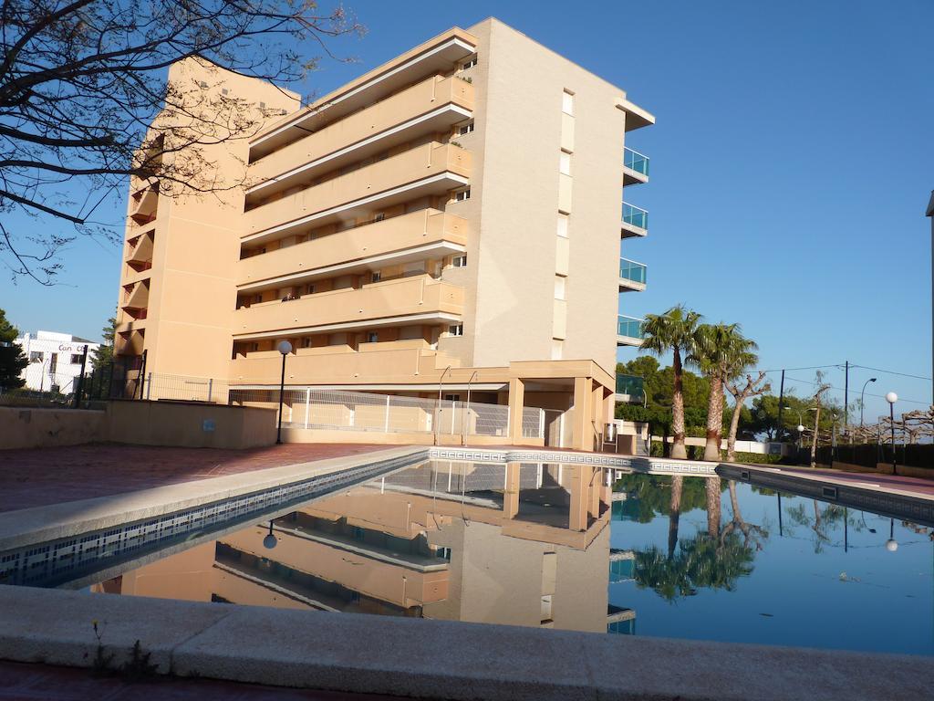 Joyapartments Gavina D'Or Miami Playa Dış mekan fotoğraf