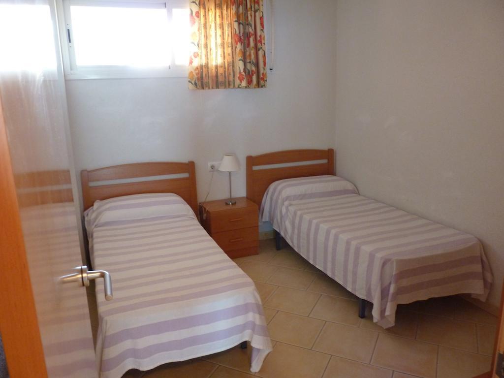 Joyapartments Gavina D'Or Miami Playa Oda fotoğraf