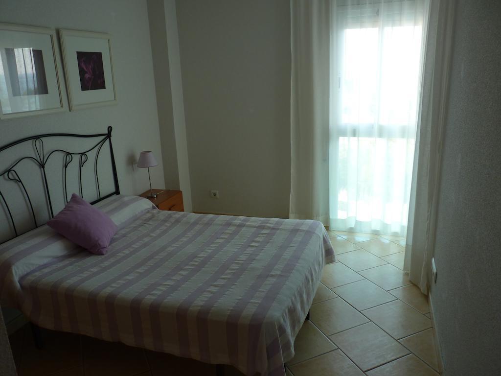 Joyapartments Gavina D'Or Miami Playa Oda fotoğraf
