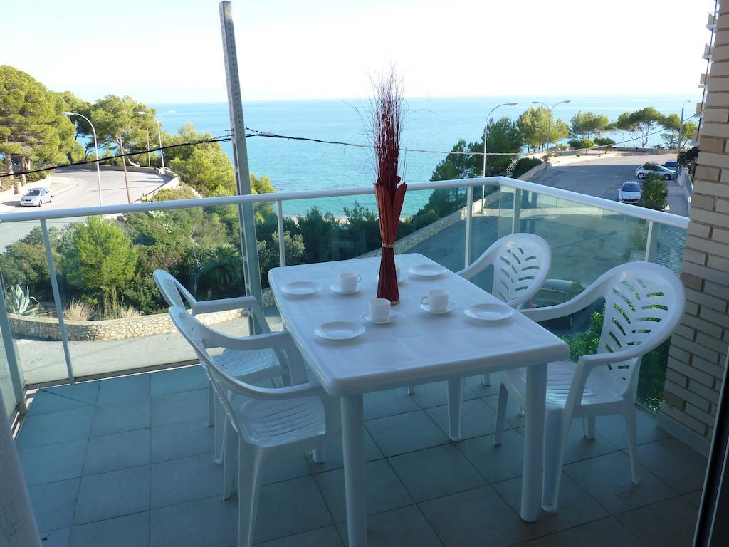 Joyapartments Gavina D'Or Miami Playa Oda fotoğraf