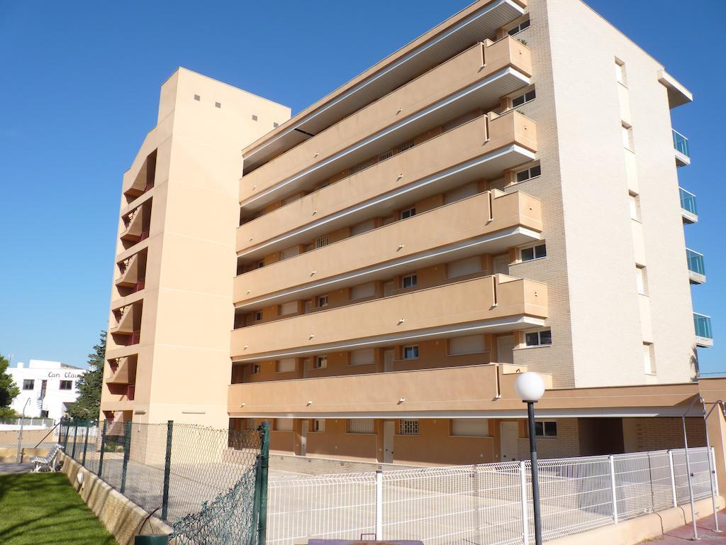 Joyapartments Gavina D'Or Miami Playa Dış mekan fotoğraf