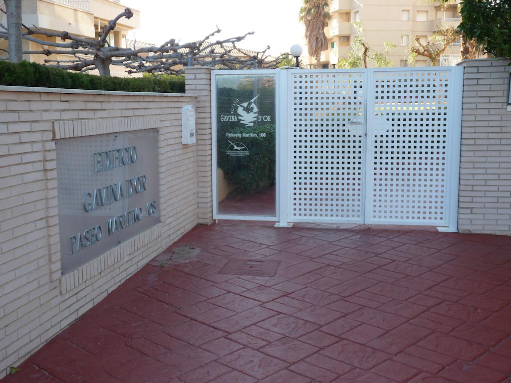 Joyapartments Gavina D'Or Miami Playa Dış mekan fotoğraf
