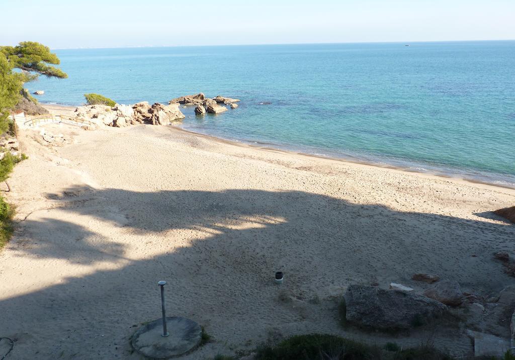 Joyapartments Gavina D'Or Miami Playa Dış mekan fotoğraf
