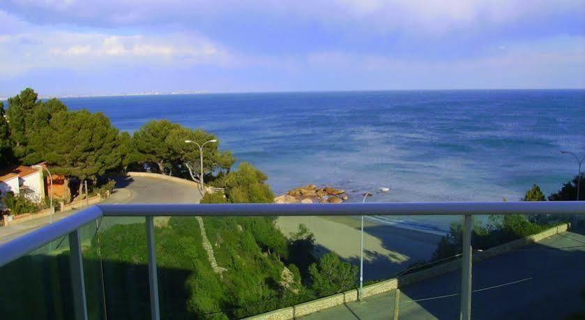 Joyapartments Gavina D'Or Miami Playa Dış mekan fotoğraf