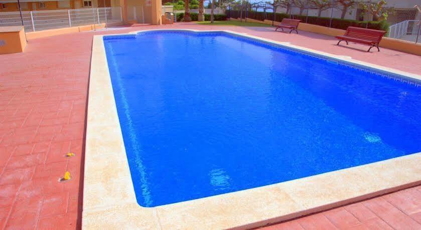 Joyapartments Gavina D'Or Miami Playa Dış mekan fotoğraf