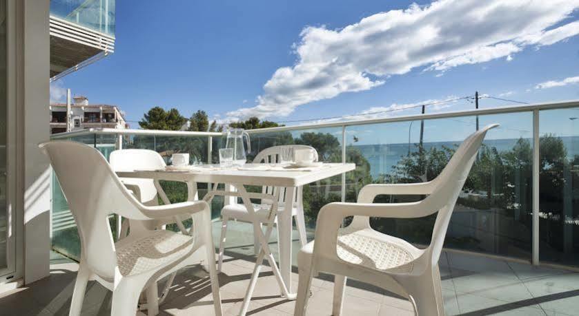Joyapartments Gavina D'Or Miami Playa Dış mekan fotoğraf